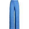 120% LINO - Pantalone - Blu