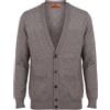 MISSONI - Cardigan - Grigio