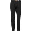 WHITE SAND - Chinos - Nero