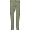 DONDUP - Jeans skinny - Verde militare