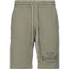 IH NOM UH NIT - Shorts & Bermuda - Verde militare