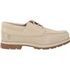TIMBERLAND - Stringate - Tortora