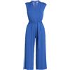 CALVIN KLEIN - Tuta/One Piece - Blu china
