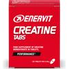 Enervit Creatina Sport Integratore di Creatina Monoidrata 120 Compresse