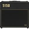 EVH Amplificatore per chitarra EVH 5150 Iconic Series 40W EL34 1x12 Combo Black 1...