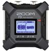 Zoom F3 registratore di campo portatile MultiTrack 32-Bit Float Technology Gi...