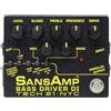 Tech 21 SansAmp BASS DRIVER DI V2 Vintage Tube Tone Direct Box
