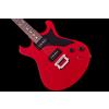 Knaggs Guitars Chitarra Knaggs Guitars Keya-J P2 Ferrari Red Gloss