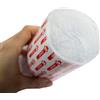 Sakioo 5 Rollen nobapad polsterbinden aus SINTETICO ovatta in varie grandezze - 3 m x 6 cm