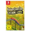 Atari RollerCoaster Tycoon Classics