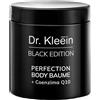 DR. KLEEIN SRL DR KLEEIN PERFECTION BODY BAUME+COENZIMA Q10 BLACK EDITION 250 ML