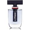 Tommy Hilfiger Impact set uomo Eau de Toilette 100 ml + Flacone ricaricabile 4 ml