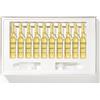 Labo Suisse Crescina - RiCrescita HB177 1300 Fiale Capelli Donna, 40fiale