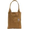 Carhartt Vertical Open Tote Bag
