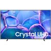 SAMSUNG TV LED 65 UE65U7000FUXZT ULTRA HD 4K SMART TV WIFI DVB-T2 GAR. ITALIA**PUOI PAGARE ANCHE ALLA CONSEGNA!!!**