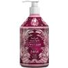 Rudy profumi srl MAIOLICHE SAPONE POSITANO500ML