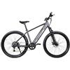 EMG E-Bike Mountain Bike Ionixx 27,5" 250 W 36 V 10,4 Ah Autonomia fino a 60 km Shimano 7 Velocità Grigio