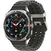 Samsung Galaxy Watch Ultra2 47 mm LTE Titanium Gray 64GB Super AMOLED 1,52" 10 ATM GPS Dual Band