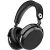 Sennheiser Cuffie Wireless MOMENTUM 5 Black Bluetooth 5.4 ANC Adattivo Driver 42 mm Autonomia 57 Ore