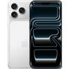 Apple iPhone 17 Pro Max 5G 256GB Argento 6,9" Super Retina XDR OLED 120Hz