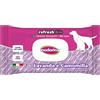Camon Salviette Detergenti Camomilla Lavanda Cane 110pz
