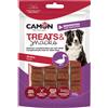 Camon Treats Snack Barretta Monoproteica all'Anatra - 100 g