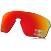 Bowyer Lenti di ricambio per occhiali da sole Oakley Corridor Family
