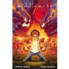 Skottie Young Middlewest Book Three (Tascabile) MIDDLEWEST TP