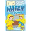 Robin Michal Koontz Water Goes Round (Copertina rigida)