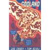Joe Casey Godland Volume 3: Proto-Plastic Party (Tascabile) GODLAND TP