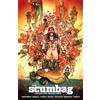 Rick Remender Scumbag Volume 2: Moonflower (Tascabile) SCUMBAG TP