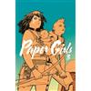 Brian K. Vaughan Paper Girls Volume 3 (Tascabile) PAPER GIRLS TP