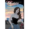 Matt Hawkins Jenni Cheung Sugar Volume 1 (Tascabile) SUGAR TP
