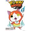 Noriyuki Konishi YO-KAI WATCH, Vol. 2 (Tascabile) Yo-kai Watch