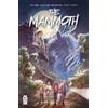 Paul Tobin The Mammoth (Tascabile)
