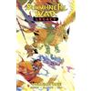 Justin Jordan Summoners War Volume 1: Legacy (Tascabile) SUMMONERS WAR TP