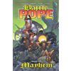 Robert Kirkman Battle Pope Volume 2: Mayhem (Tascabile) BATTLE POPE TP