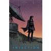 Warren Ellis Injection Volume 3 (Tascabile) INJECTION TP