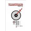 Jonathan Hickman Transhuman (Tascabile) TRANSHUMAN TP