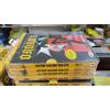 ORORON THE DEVIL box volumi 1-2-3-4 [di 4] ed. dynit manga completa