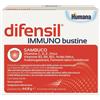 Difensil - Immuno Bustine - Integratore per il Sistema Immunitario