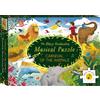 Kaddo The Story Orchestra: Carnival of the Animals: Musical Puzzle: Press the note to hear Saint-Saëns' music
