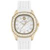 Philipp Plein Orologio da donna analogico al quarzo The $PECTRE Lady Silicone