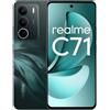 Realme C71 4G (6.67) 8GB RAM 256GB Forest Owl SMARTPHONE GARANZIA EUROPA