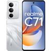 Realme C71 4G (6.67) 8GB RAM 256GB White Swan SMARTPHONE GARANZIA EUROPA