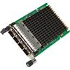 Intel X710-T4L (OCP 3.0) Interno Ethernet 10000 Mbit/s [X710T4LOCPV3G1P]