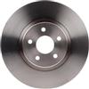 Bosch Automotive BOSCH Disco Freno BD1677-320 mm - Asse Anteriore - 1 Disco | Disco Ventilato di Ghisa - Conforme al regolamento ECE-R90 - Minore Corrosione e Affaticamento dei Freni