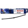 Bosch Automotive Tergilunotto Bosch Rear A360H, Lunghezza 380mm, 1 tergicristallo per lunotto