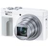Panasonic Fotocamera Compatta Panasonic Lumix DC-TZ99 White