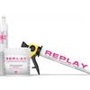 *Acme Replay Polv 800 Gr Mang Compl Minsan 935671293